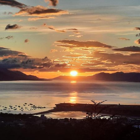 Lo De Kami Lejlighed Ushuaia Eksteriør billede